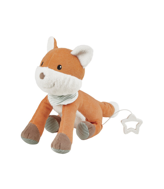 Sterntaler Spieluhr gross Fuchs Filou