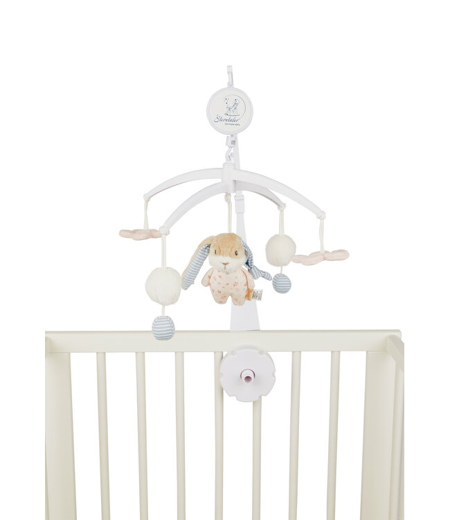 Sterntaler Mobile Hase Hanni