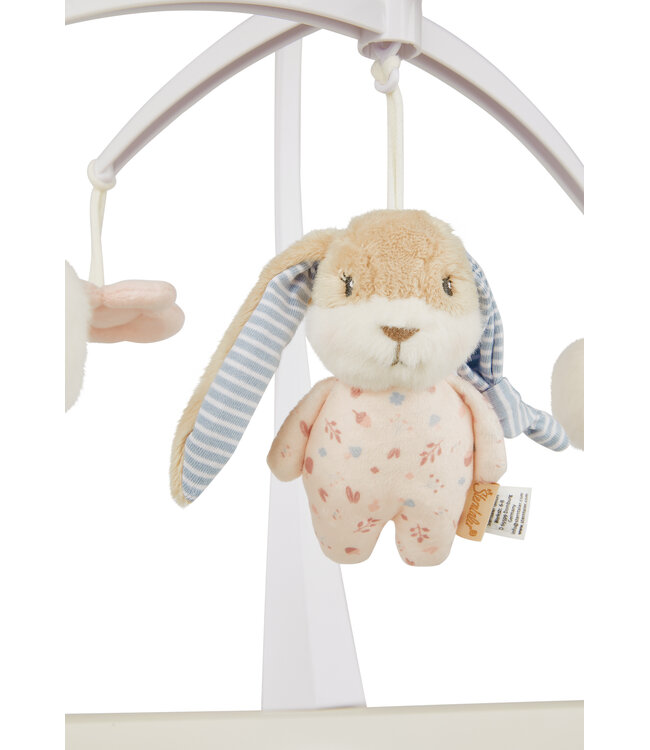 Sterntaler Mobile Hase Hanni