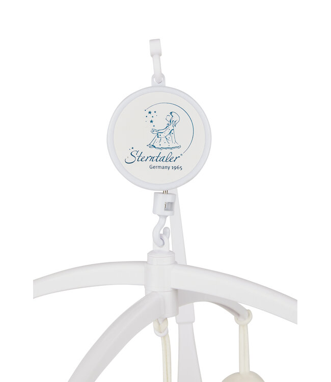 Sterntaler Mobile Hase Hanni