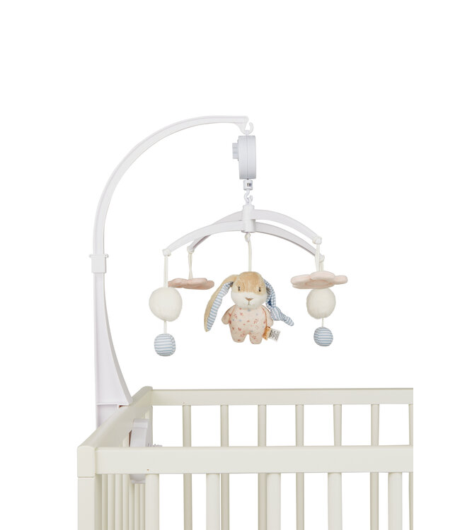 Sterntaler Mobile Hase Hanni