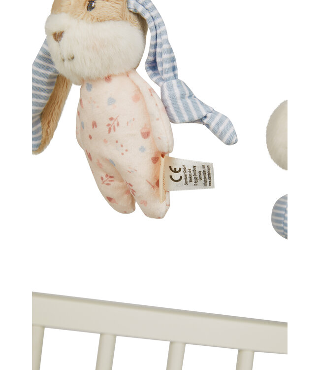 Sterntaler Mobile Hase Hanni