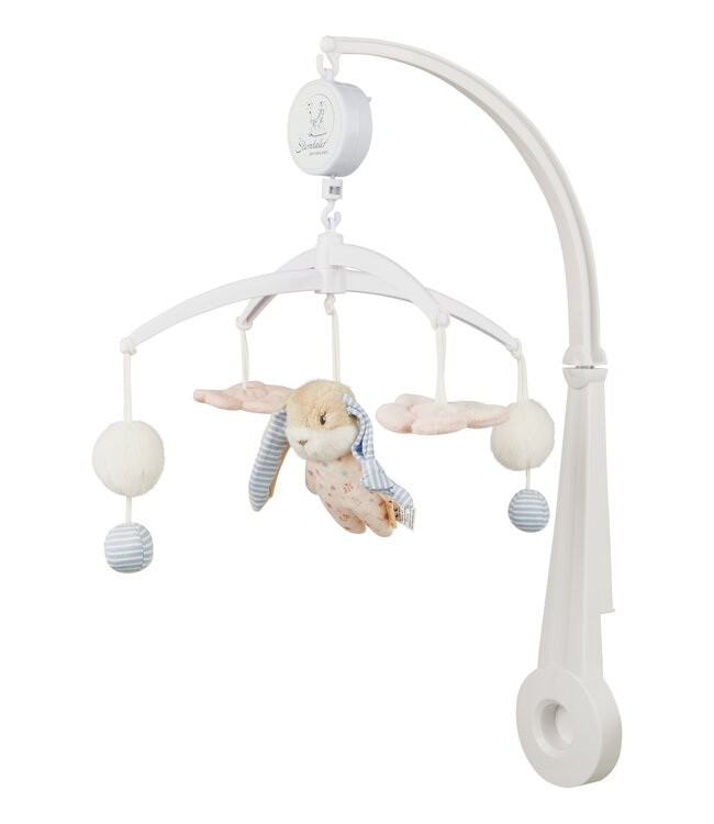 Sterntaler Mobile Hase Hanni