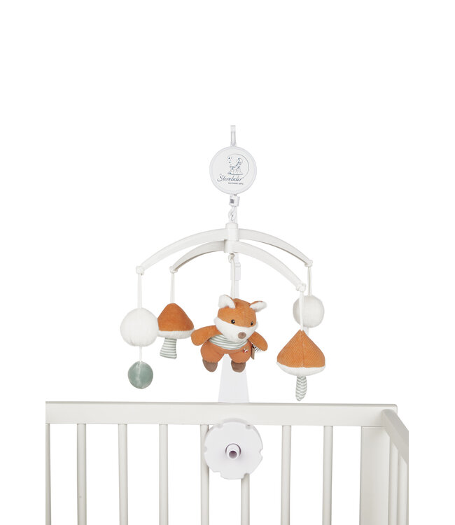 Sterntaler Mobile Fuchs Filou