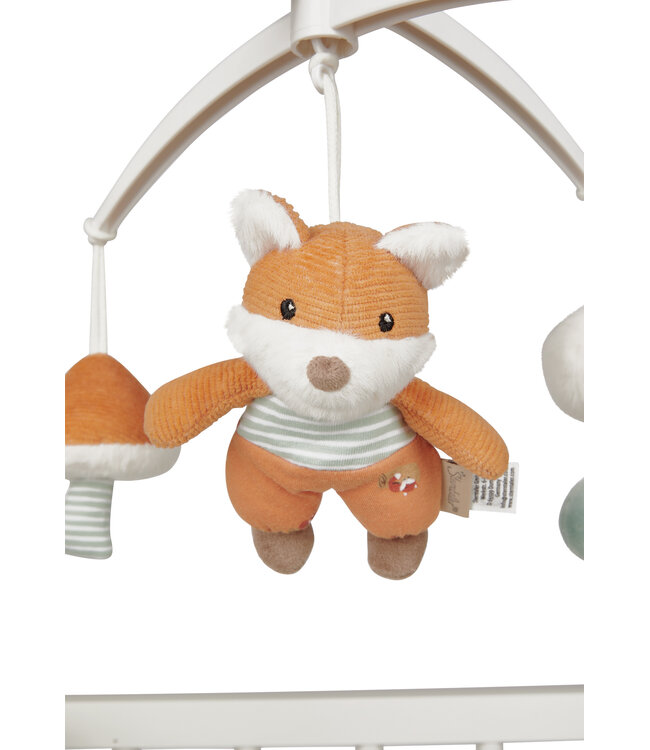 Sterntaler Mobile Fuchs Filou