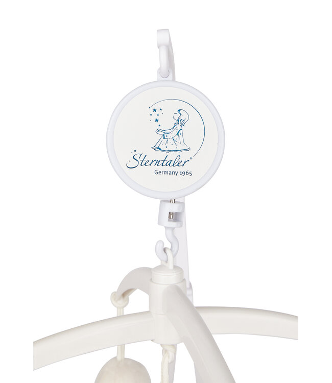 Sterntaler Mobile Fuchs Filou