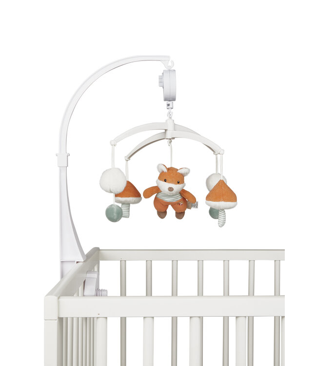 Sterntaler Mobile Fuchs Filou