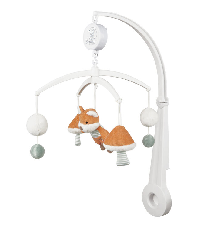 Sterntaler Mobile Fuchs Filou