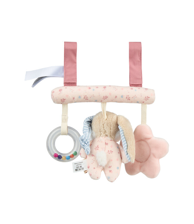 Sterntaler  Spielzeug zum Aufhängen Hase Hanni