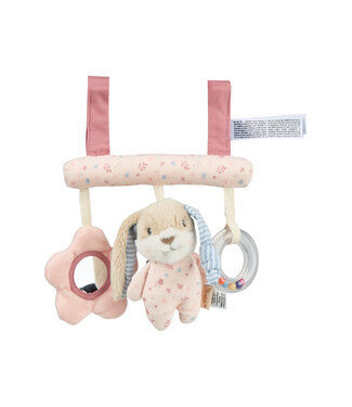 Sterntaler Spielzeug zum Aufhängen Hase Hanni