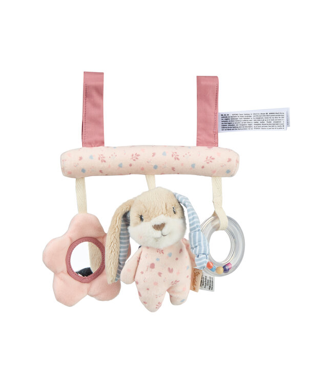 Sterntaler  Spielzeug zum Aufhängen Hase Hanni