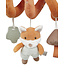 Sterntaler Spielzeugspirale Fuchs Filou