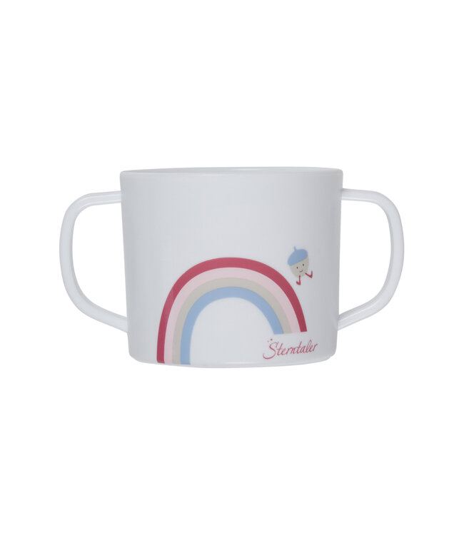 Sterntaler Kindergeschirr-Set Hanni