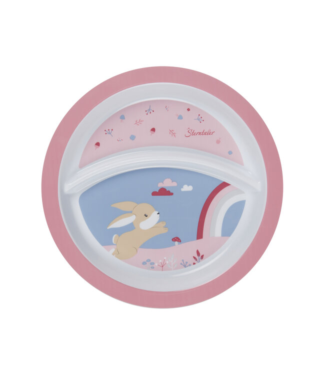 Sterntaler Kindergeschirr-Set Hanni