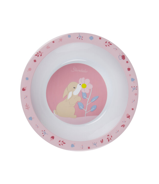 Sterntaler Kindergeschirr-Set Hanni