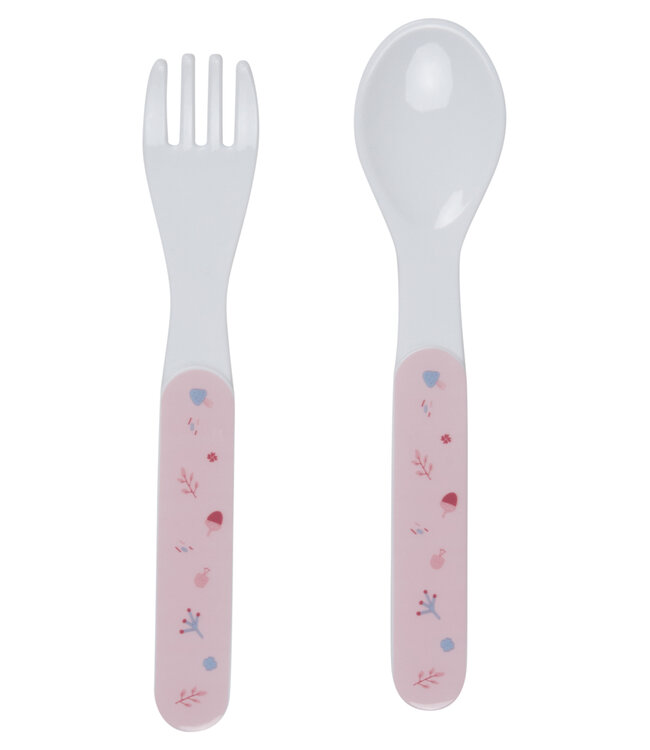 Sterntaler Kindergeschirr-Set Hanni