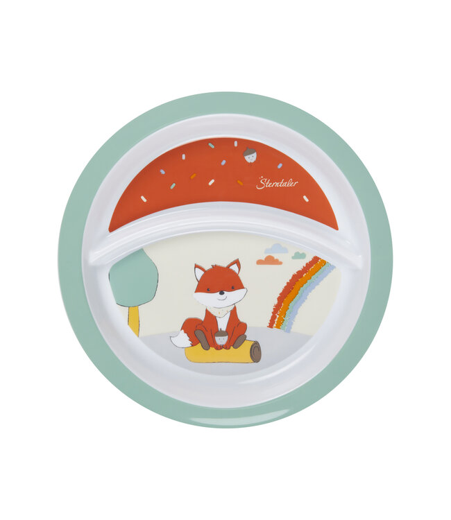 Sterntaler Kindergeschirr-Set Filou