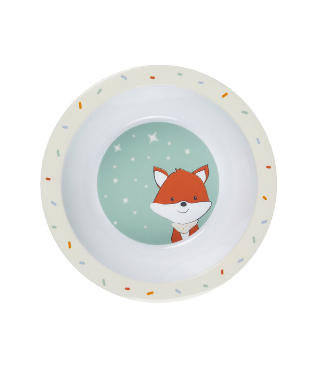 Sterntaler Kindergeschirr-Set Filou