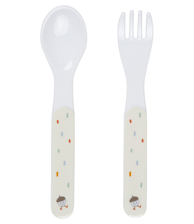 Sterntaler Kindergeschirr-Set Filou