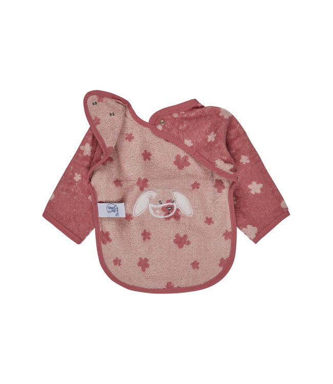 Sterntaler Ärmellätzchen Hase Hanni