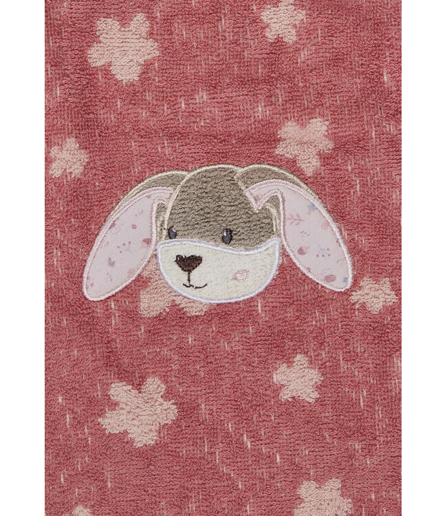 Sterntaler Ärmellätzchen Hase Hanni