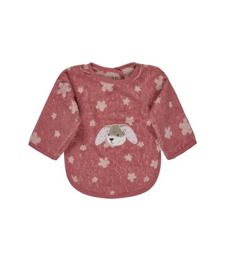 Sterntaler Ärmellätzchen Hase Hanni