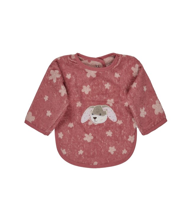 Sterntaler Ärmellätzchen Hase Hanni