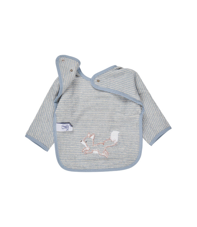 Sterntaler Ärmellätzchen Fuchs Filou