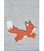 Sterntaler Ärmellätzchen Fuchs Filou