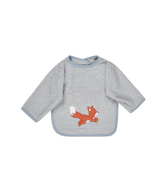 Sterntaler Ärmellätzchen Fuchs Filou