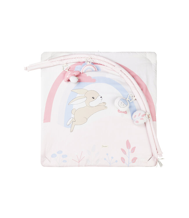 Sterntaler Spielbogen Hase Hanni