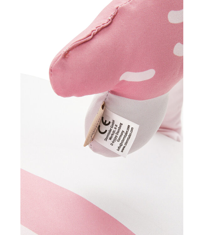 Sterntaler Spielbogen Hase Hanni