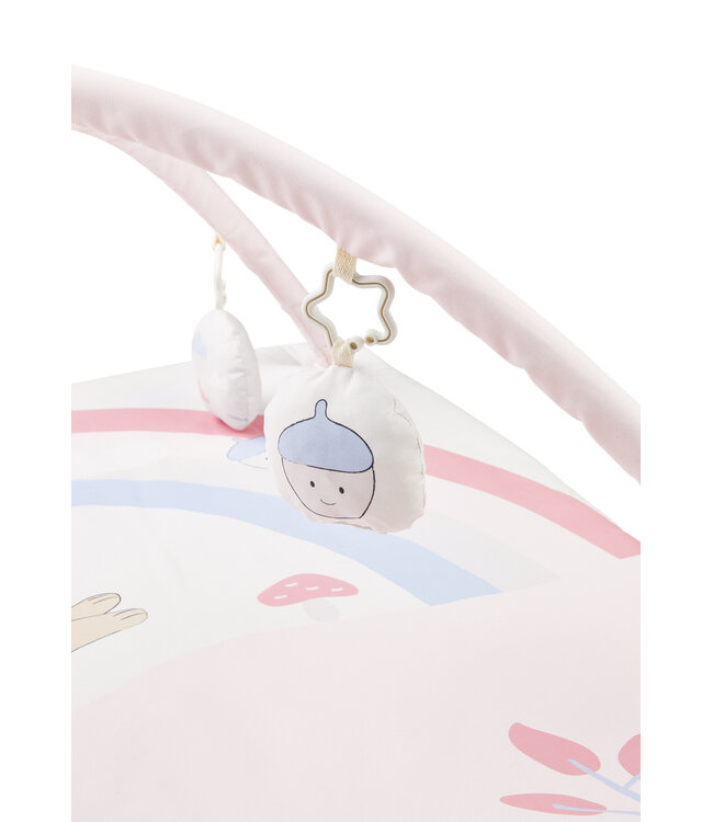 Sterntaler Spielbogen Hase Hanni