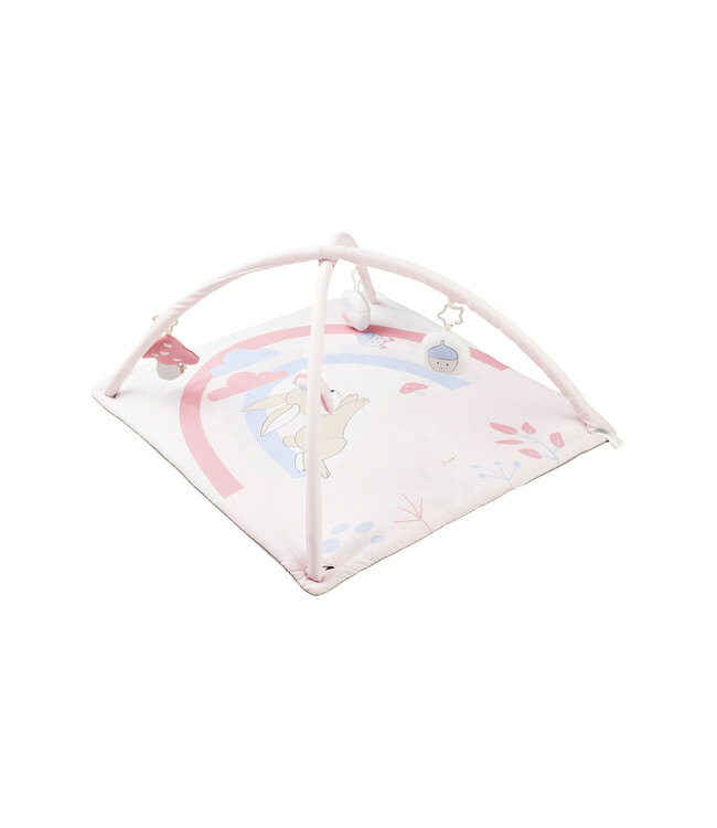 Sterntaler Spielbogen Hase Hanni