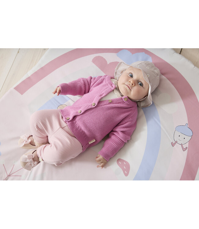 Sterntaler Spielbogen Hase Hanni