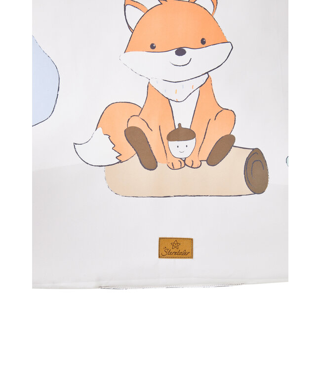 Sterntaler Spielbogen Fuchs Filou