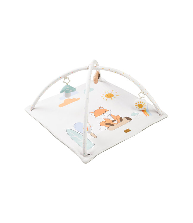 Sterntaler Spielbogen Fuchs Filou