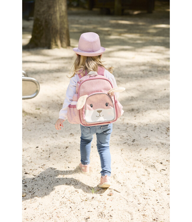 Sterntaler Kinderrucksack Hase Hanni
