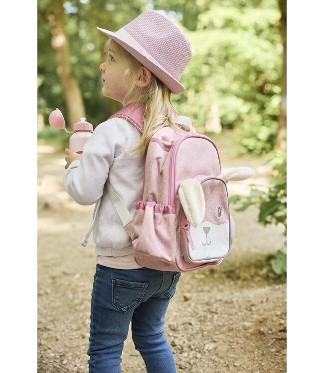 Sterntaler Kinderrucksack Hase Hanni
