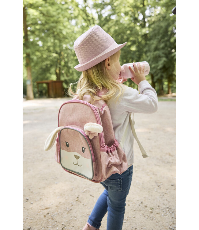 Sterntaler Kinderrucksack Hase Hanni