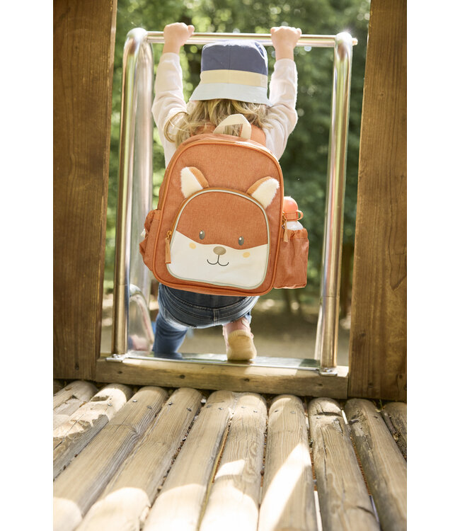 Sterntaler Kinderrucksack Fuchs Filou