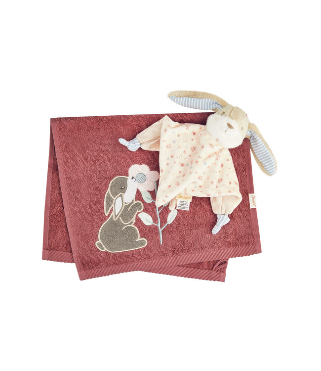 Sterntaler Geschenkset Hase Hanni