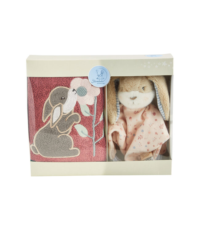 Sterntaler Geschenkset Hase Hanni