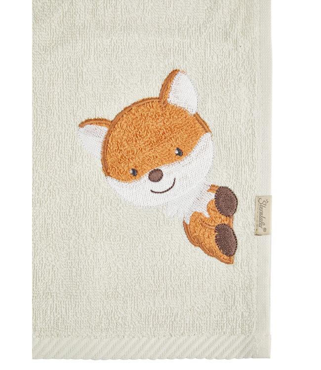 Sterntaler Geschenkset Fuchs Filou