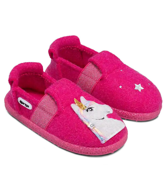 Nanga Kinder Finken Unicorn