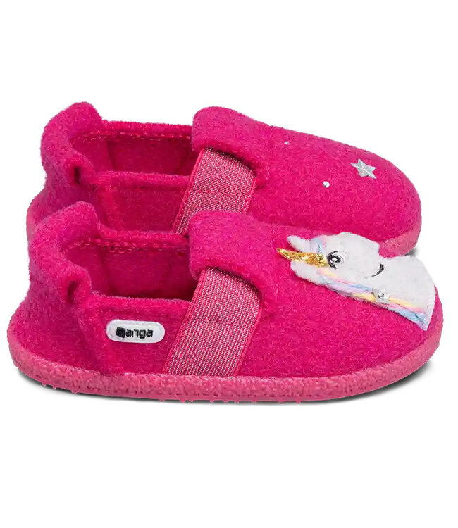 Nanga Kinder Finken Unicorn