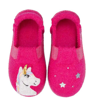 Nanga Kinder Finken Unicorn