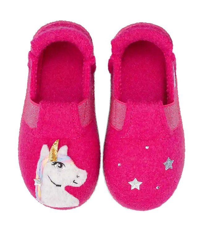 Nanga Kinder Finken Unicorn