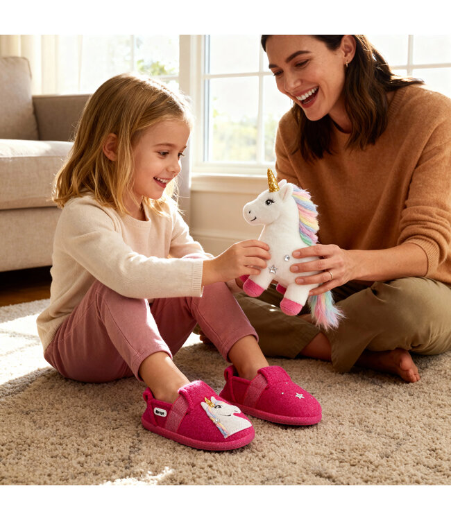 Nanga Kinder Finken Unicorn