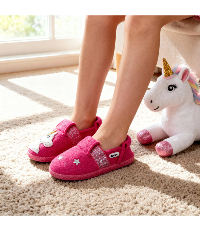 Nanga Kinder Finken Unicorn